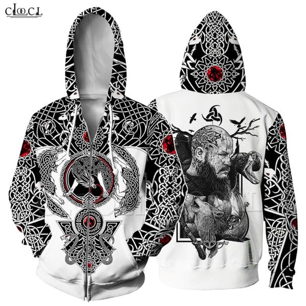 

мода татуировки мужчины zipper hoodie 3d all over printed мужской толстовки streetwear вскользь zipper hoody толстовки для пары, Black