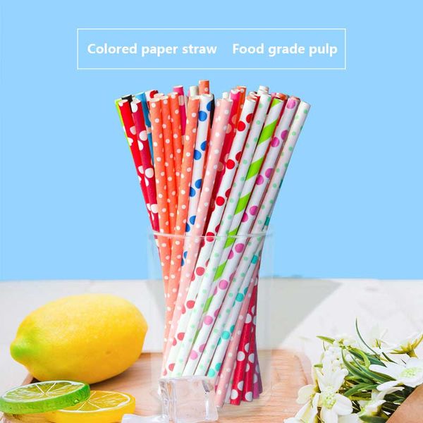 

huachi диаметр 6 мм, длина 197 мм, 200 коробок бумаги соломы, партии и фестивальных поставок