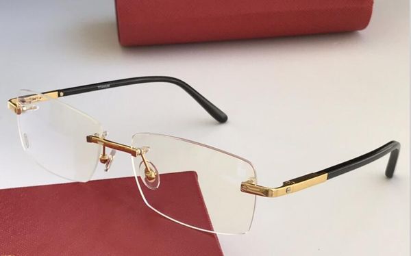 

new eyeglasses frame 00990 plank frame glasses frame restoring ancient ways oculos de grau men and women myopia eye glasses frames, Silver
