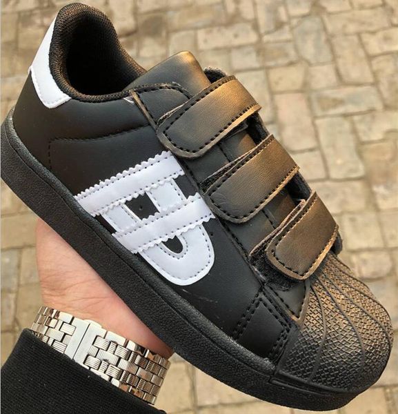 superstar ii bambino vendita