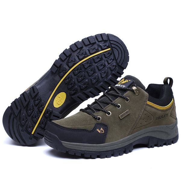 

2020 winter new style outdoor rubber shoes sneakers casual shoes soft bottom middle-aged non-slip men's and women's runnin, Black