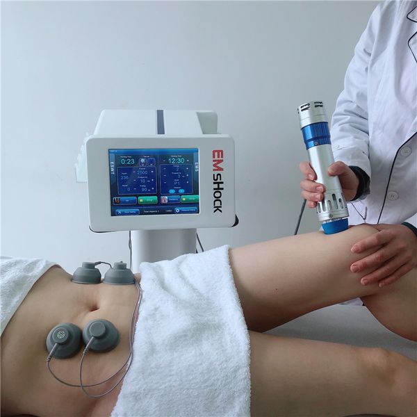 

home use onda de choque shock wave therapy machine for erectile dysfunction /emshock wave therapy machine for better physiotherapy machine