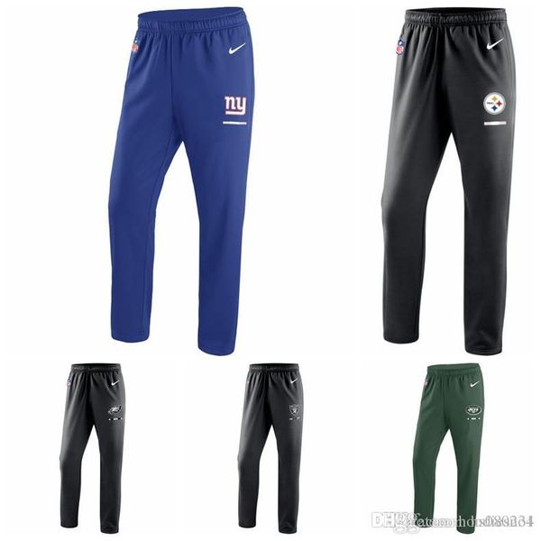 

Pitt burgh teeler philadelphia eagle oakland raider new york jet new york giant circuit ideline team logo performance pant