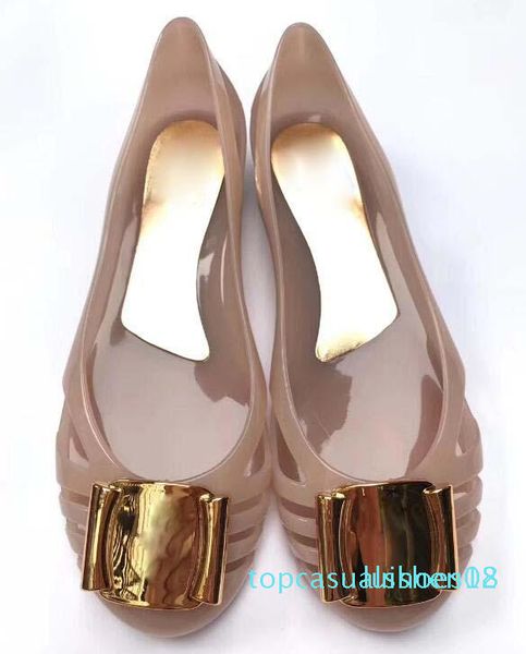 

women's flat ballet new arrive simple genuine leather gold diamond lattice fashion brand designer women casual sheos t18, Black