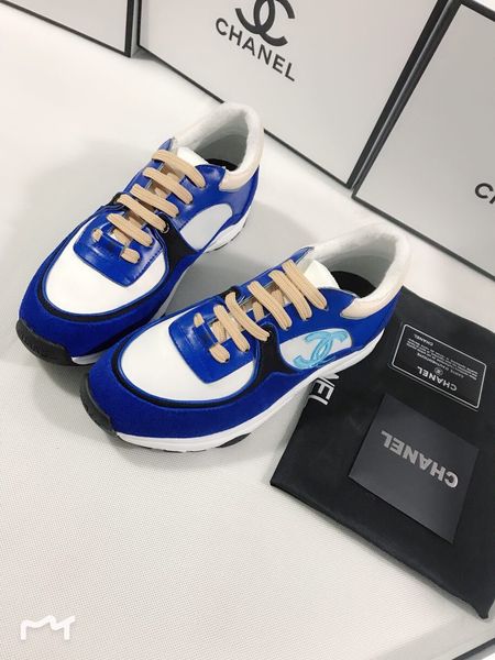 

2020 latest style fashion luxury casual sports low-shoes jogging shoes basketball men and women flat shoes dhl, Black