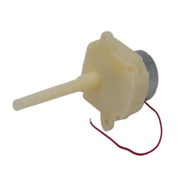 

dc 6-12v reversible reduction electric motor with high