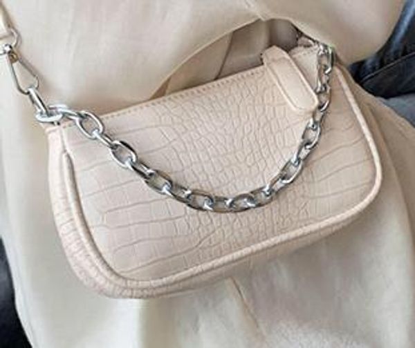 

New Arrival Designer Handbags Fashion Style Luxury Crossbody Bag Trendy Zipper Designer Handbag 2020