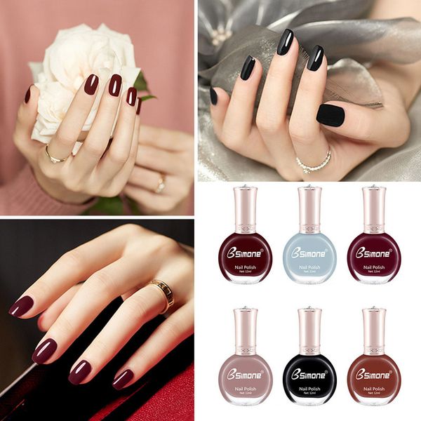 

gel nail polish hybrid varnishes permanent nail polish uv color all for manicured gel primer water-based tslm1