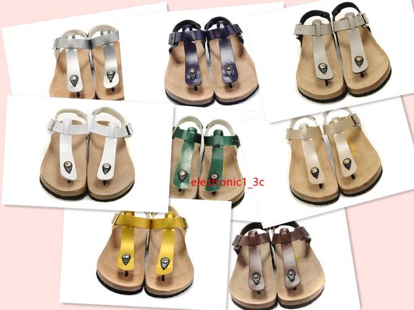 

2020 leather non-slip slippers flat bottom versatile flat bottom indoor and outdoor hollow slippers men and women models universal slippers