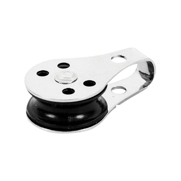 

новый m5 marine grade нержавеющей стали пули для kayak каноэ лодка рыбалка