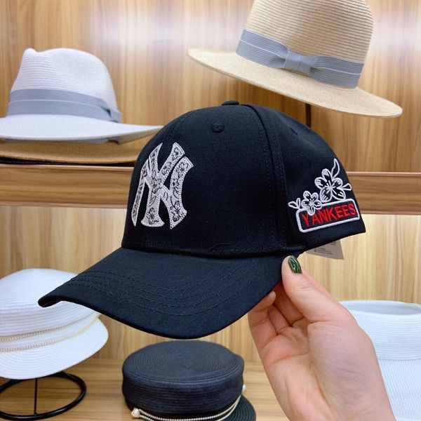 

mens designer hats outdoor brand baseball caps luxury summer women casual cap 3 color mens hat snapback cap adjustable golf cap 2020687k, Blue;gray