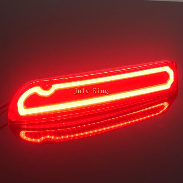 

july king led brake turn signals running light case for toyota rav4 previa ipsum wish alphard vellfire estima gaia picnic caribÂ scion xdÂ etc