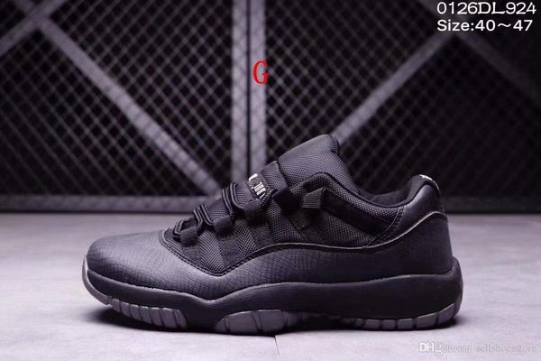 

new arrival men and womens 11 prom night basketball shoes win like 82 96 midnighttp2t