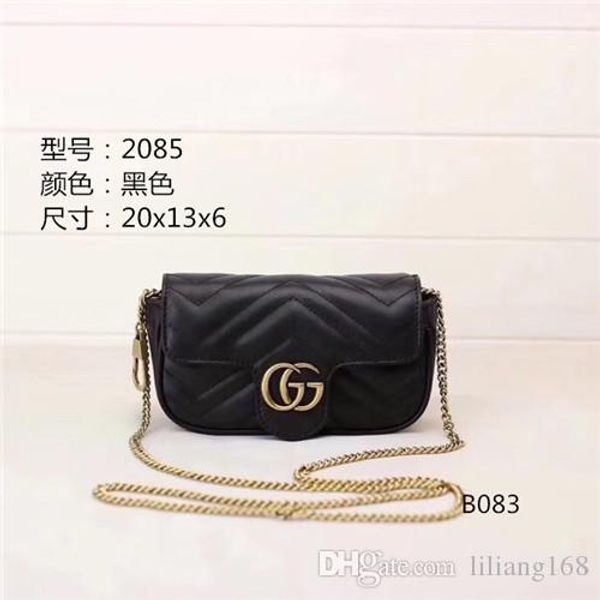 

Bolsa de Ombro lvlu137