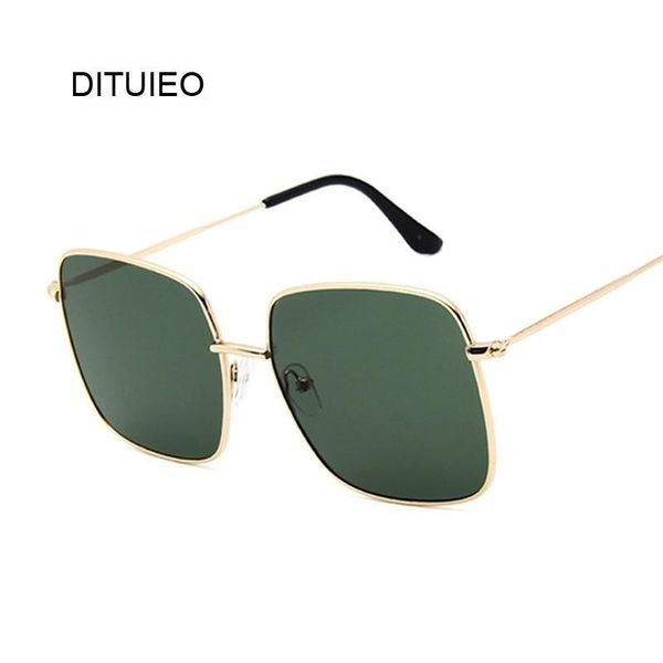 

oversized shades women sunglasses black fashion square big frame sunglasses female vintage retro glasses oculos feminino zepwd