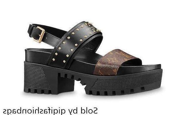 

duping520 lock it mule sandals slippers loafers espadrilles slides sneakers shoes nomad laureate platform sandal 1a3red