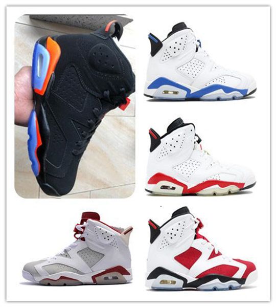 

инфракрасные 2019 6 баскетбольная обувь черный инфракрасный gatorade alternate 6s vi all star каштановый спортивные тапки womensmens обувь с