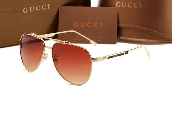 

2019 luxury de igner polarizerd g ungla e for men gla mirror green len e vintage un gla e eyewear acce orie women with boy, White;black