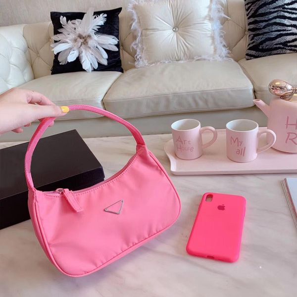 

new fashion luxury designer woman handbag cross body bags shoulder genuine leather tote purse bags fabric hardware