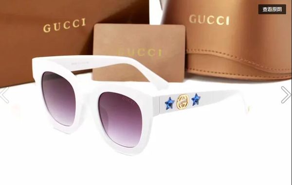 

designer sunglasses brand glasses outdoor shades pc farme fashion classic ladies luxury sunglass mirrors for women0208, White;black