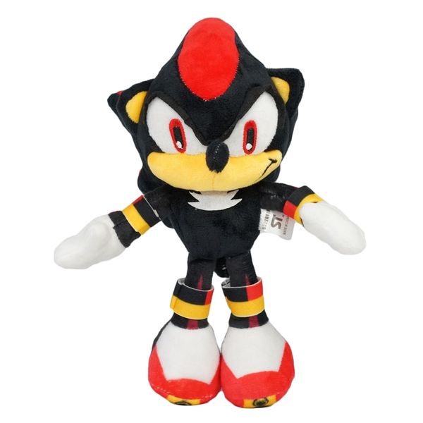

sonic plush doll toy sonic 20cm plush stuffed for kids birthday christmas gift