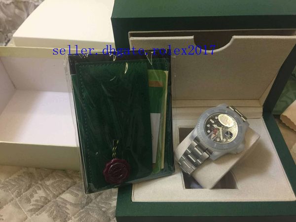 

Caixas e estojos de Relógio rolex2017