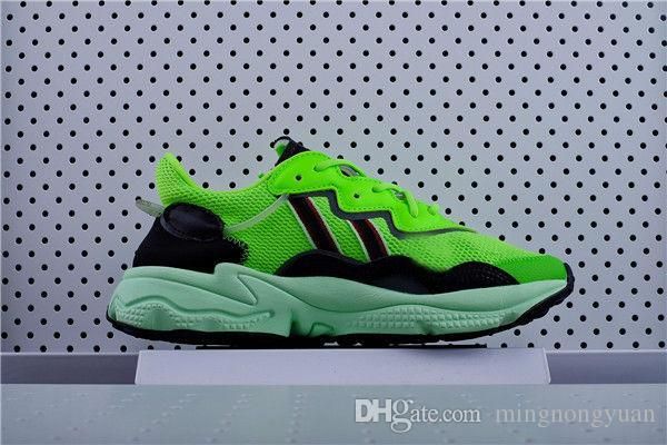 

2019 new brand ozweego pride lxcon yung-1 96 kanye west 700 sneakers men women sport running shoes designer shoes trainers