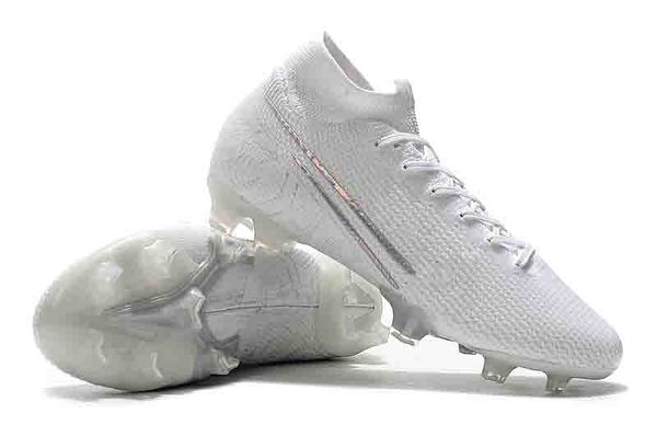 

top mercurial superfly vi 360 elite nuovo белый пакет cr7 роналдо неймар mens высокого футбольные бутсы футбольные бутсы бутсы