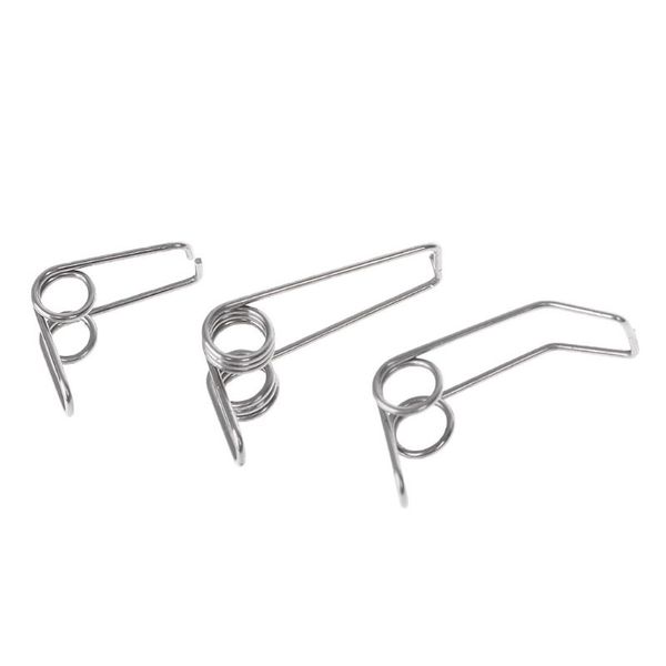 

trumpet water drain valves steel wire spring trombone wind instruments accessory