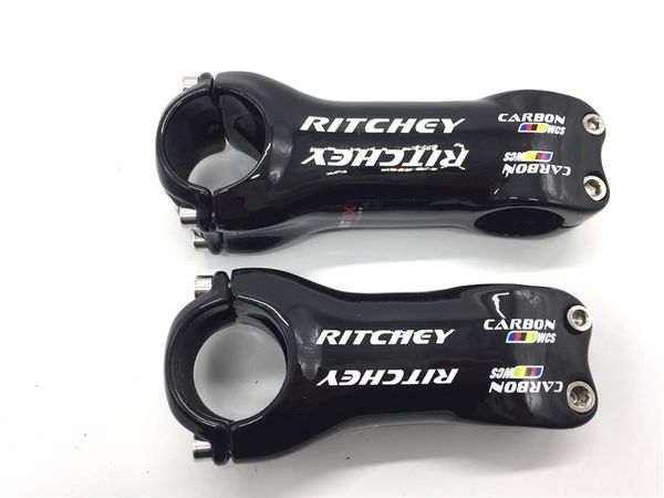 

черный Полный углеродного волокна велосипед wcs Шток горной дороге велосипед 6 гра