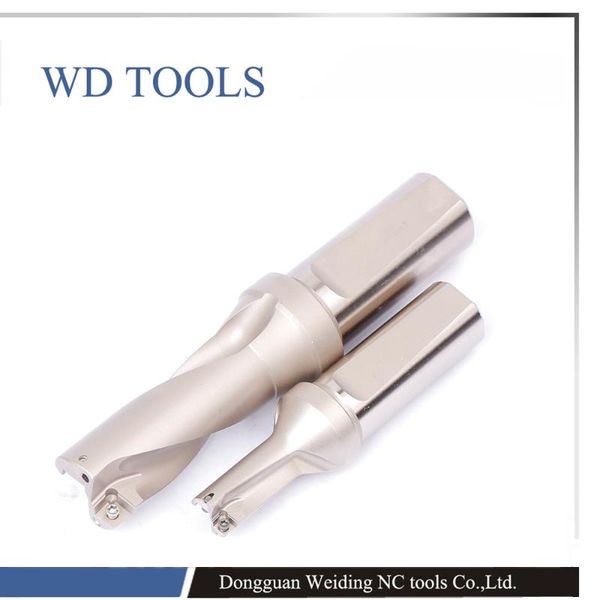 

sp indexable insert drill 3d 14-50 mm sp u drill type cnc indexable insert drills lathe metal cutter tool cnc drills