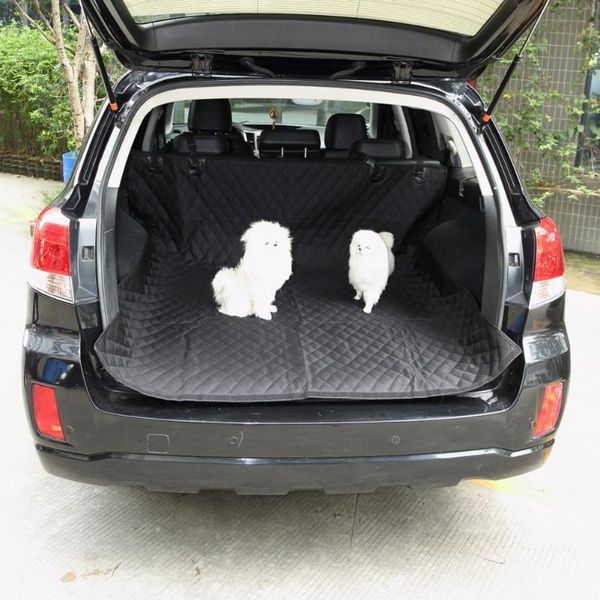 

waterproof dog car seat cover pet universal practical automobile car seat cover rear back carrier mat cushion pad
