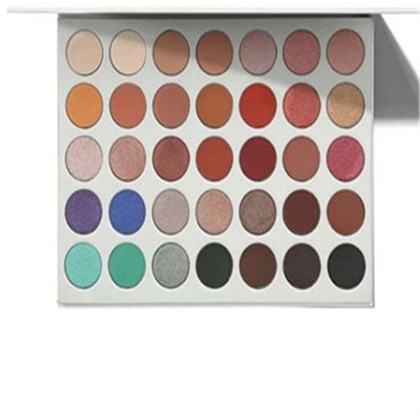 

In tock 35 color eye hadow platter 35 color eye hadow makeup platter 35 color eye hadow make up tray
