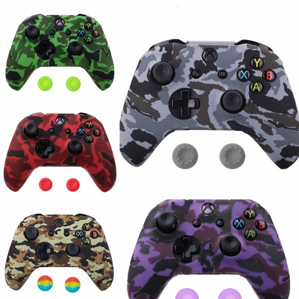 

nngip full clear case shell buttons for xbox one controller repair