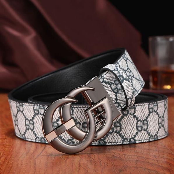 

luxury belt luxury fashion belt fashion buckle the latest selling, Slivery;black
