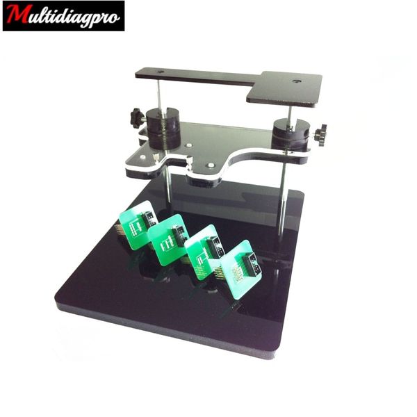 

bdm frame with adapters set fit original fgtech with 2pcs/lot