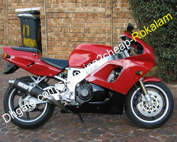 

cowling for honda cbr900rr 893 cbr893 cbr900 92 93 cbr 900rr 1992 1993 cbr893rr cbr 893rr red black motorcycle fairing aftermarket kit
