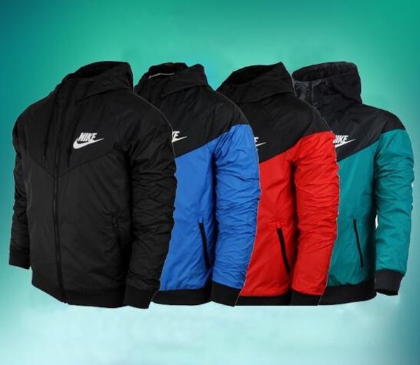 new nike jackets 2019