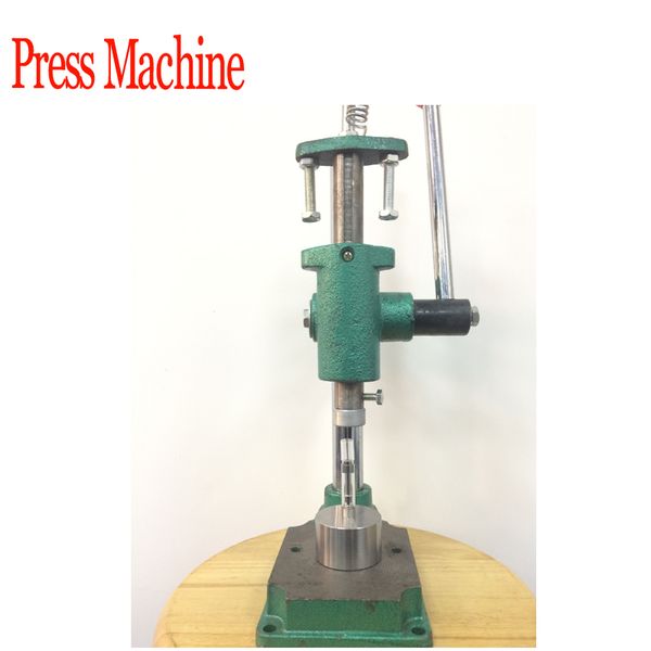 

Простота в использовании! Мундштук машины прессы наклоняет в тележки танка для промозглого vapes отожмите патрон Vape версии и тележки G5