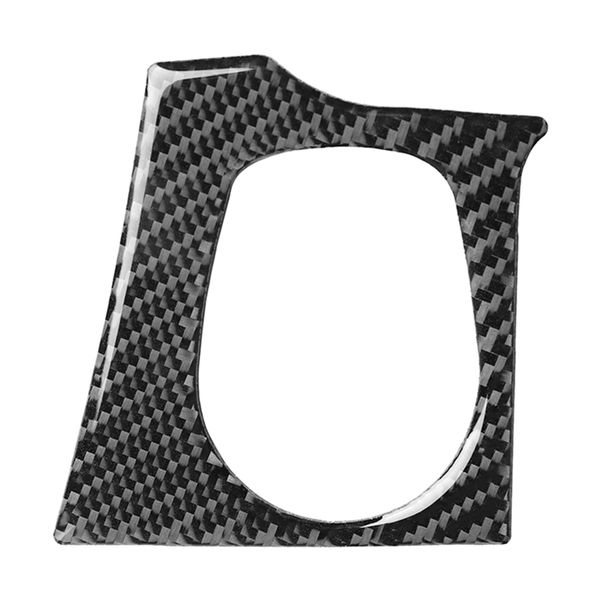 

carbon fiber engine start button stickers for 3 series (f30) 2013-2018