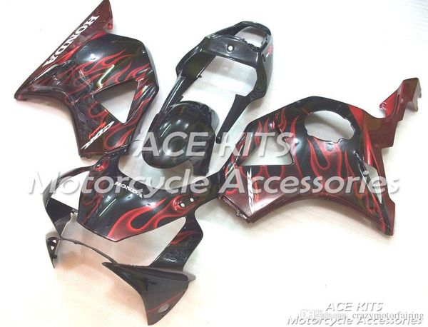 

новый набор обтекателей впрыска abs для honda cbr900rr 954 2002 2003 cbr900rr 954 02 03 все виды цветов no.m802