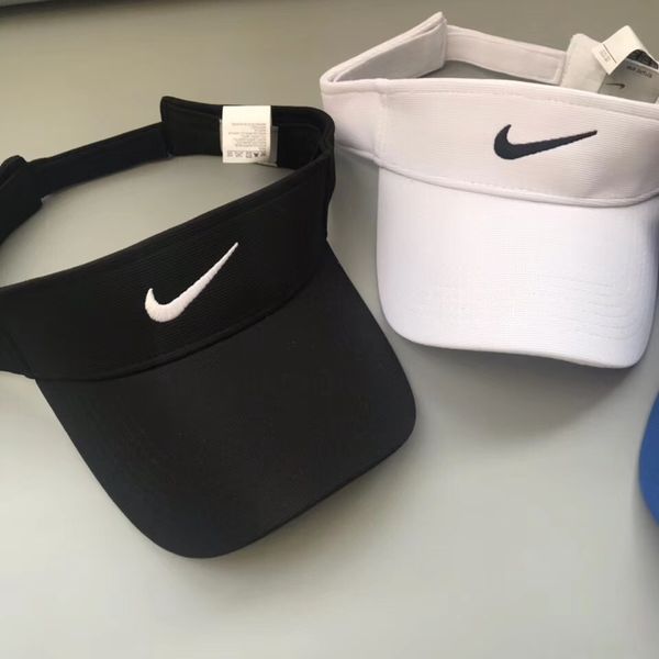 

sun protection sun hat empty hat quick-drying fabric breathable high stretch embroidery full, Blue;gray