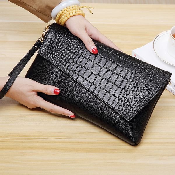 

new women's bag stone shoulder cross women's casual messenger bag