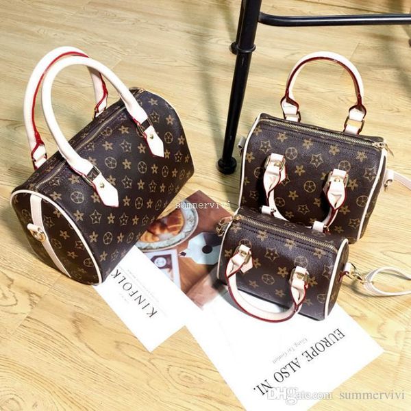 

леди стиль детская сумка девушки цветочные печатные принцессы одиночные сумки детей pu pu crossbody сумка бренд дизайнер женщины мини сумки, Black