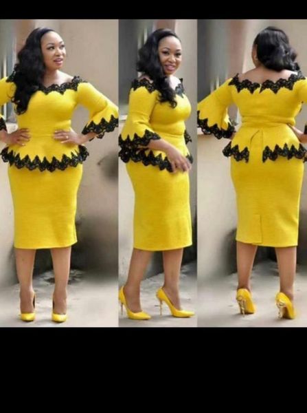 

2019 new summer elegent african women suit, Red