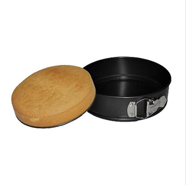 

1pc round shape nonstick bakeware springform pan dia:215mm*66mm