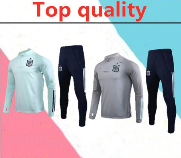 

2019 2020 испании иско взрослых футбол спортивный костюм футболка camiseta испания 2020 мората а. иньеста, фабрегас, диего рамос, иско футбо, Black