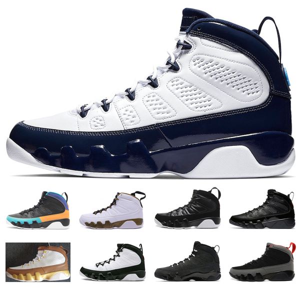 

9 basketball shoes men dream it do it unc bred space jam 2010 release men 9s black the spirit anthracite sneakers