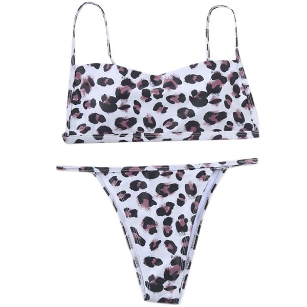 

bikini women swimwear female swimsuit two-pieces bikini set brazilian bather bathing swimsuit