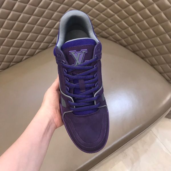 

2020ou fashion designer men's casual shoes, sneakers with luxury design in original box, men's casual shoes. size 38-45, Red;white
